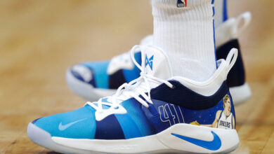 luka doncic shoes