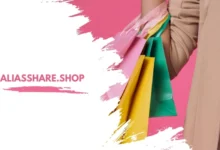 aliasshare.shop