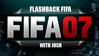 fifa 07 unblocked​