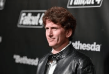 todd howard net worth