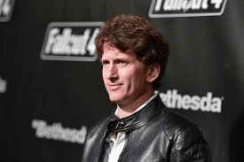 todd howard net worth