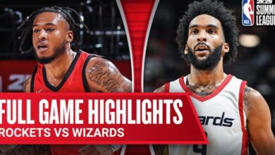 washington wizards vs houston rockets match player stats