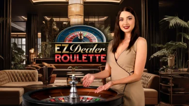 Live Dealer Games at MK Sports: A New Standard for Real-Time Casino Action