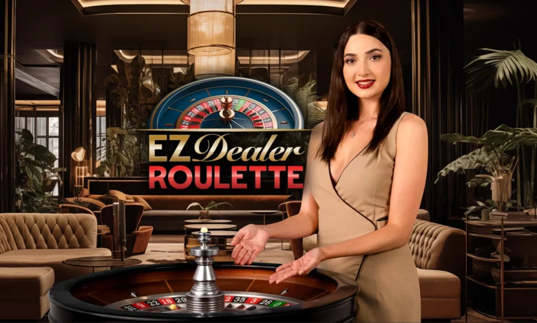 Live Dealer Games at MK Sports: A New Standard for Real-Time Casino Action