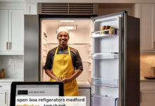 open box refrigerators medford or tomahawk reviews