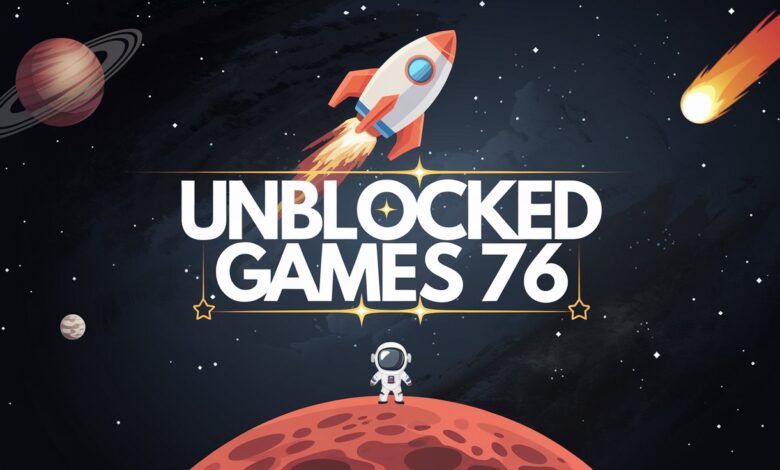 unblocked games 76