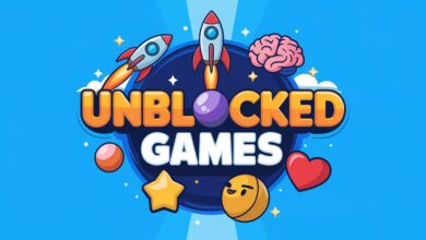 unblocked games