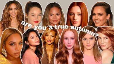 soft autumn celebrities