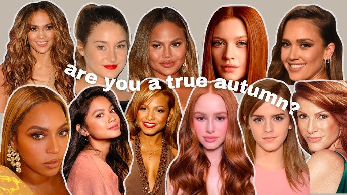 Soft Autumn Celebrities: Discover Their Timeless Style and Colors soft autumn celebrities