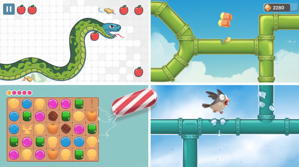 Discover Fun and Free Entertainment with Unblocked Games 76