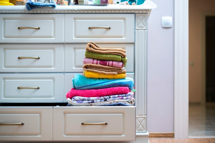 Creative Laundry Room Ideas to Maximize Space and Style