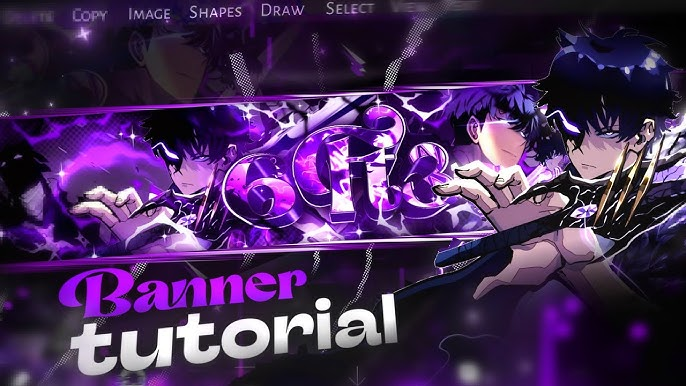 Creating the Perfect Anime and Webtoon Banner Image: Tips and Inspiration