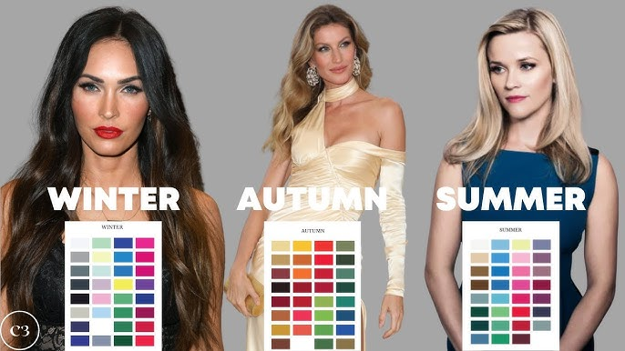 Soft Autumn Celebrities: Discover Their Timeless Style and Colors Soft Autumn Celebrities: Discover Their Timeless Style and Colors