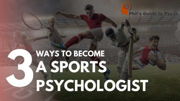 Why Every Athlete Needs a Sports Psychologist: Boosting Performance and Mental Health