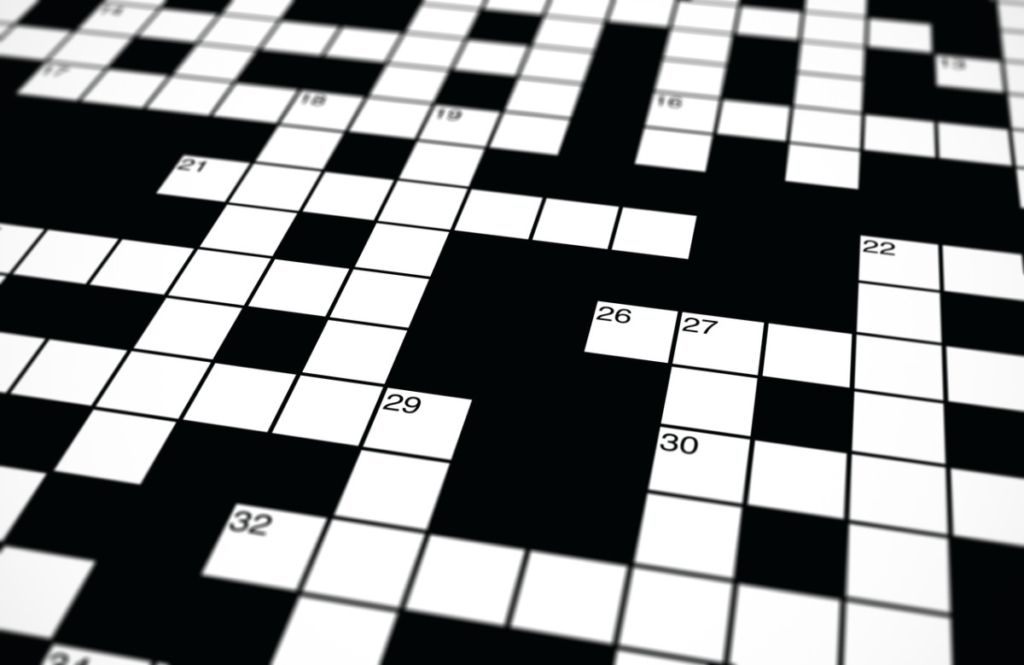 Washington Post Crossword Puzzle: A Fun Way to Challenge Your Brain