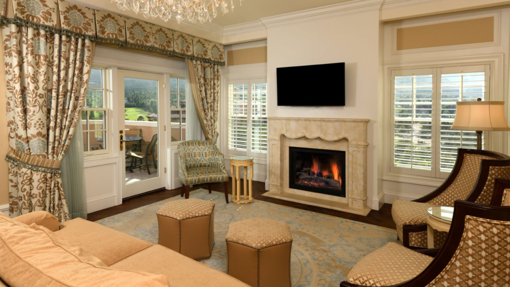 Everything You Need to Know About 2 Room Hotel Suites​