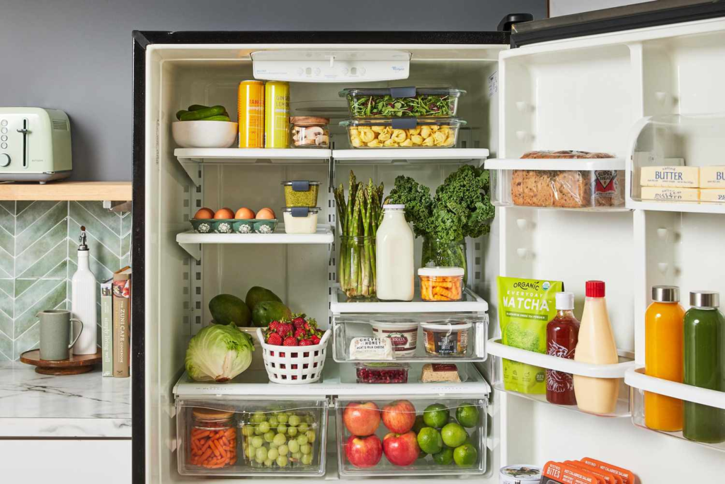 Open Box Refrigerators Medford or Tomahawk Reviews: Affordable and Quality Options for Every Home