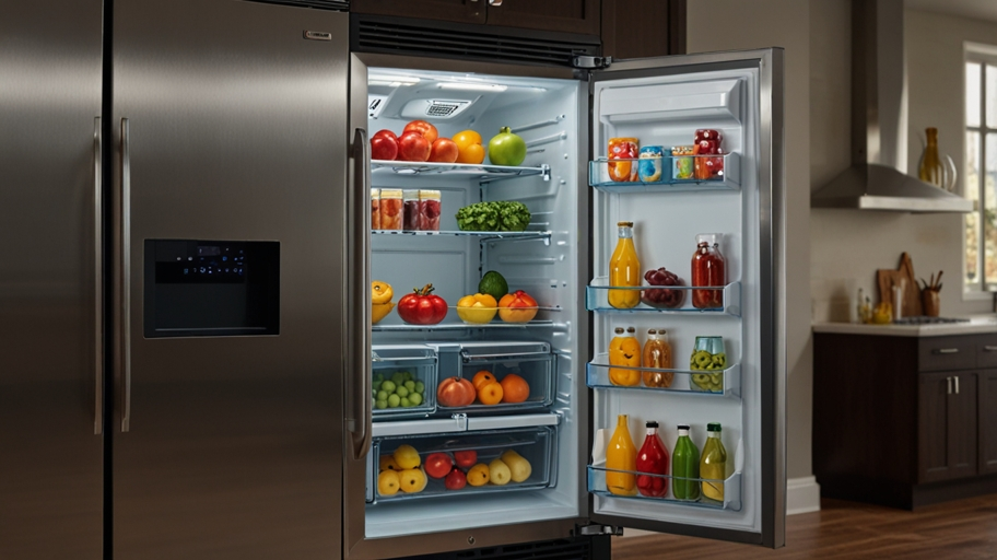 Open Box Refrigerators Medford or Tomahawk Reviews: Affordable and Quality Options for Every Home