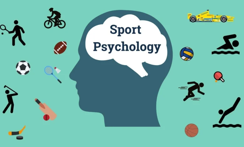 sports psychologist