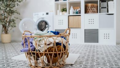 laundry room ideas