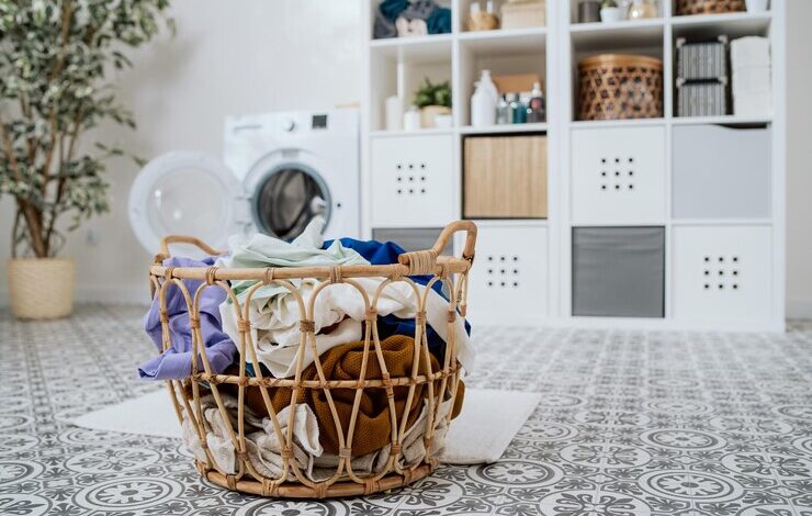 laundry room ideas