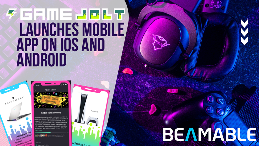 Game Jolt: A Fun Hub for Indie Games and Gamers Everywhere