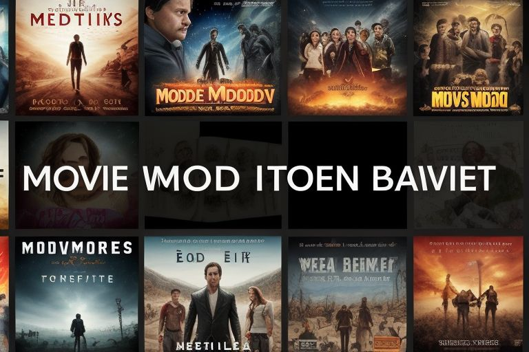 Everything You Need to Know About MoviesMod: Your Ultimate Guide to Free Movie Downloads