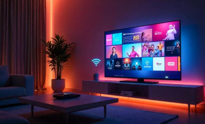 Experience Seamless Streaming with IPTV KING: The Future of Digital Television