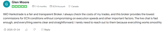 The Silent Edge: Why Smart Traders Choose HankoX The Silent Edge: Why Smart Traders Choose HankoX