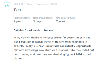 The Silent Edge: Why Smart Traders Choose HankoX The Silent Edge: Why Smart Traders Choose HankoX