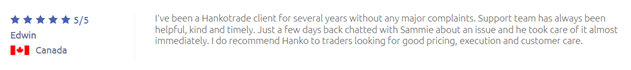 The Silent Edge: Why Smart Traders Choose HankoX The Silent Edge: Why Smart Traders Choose HankoX